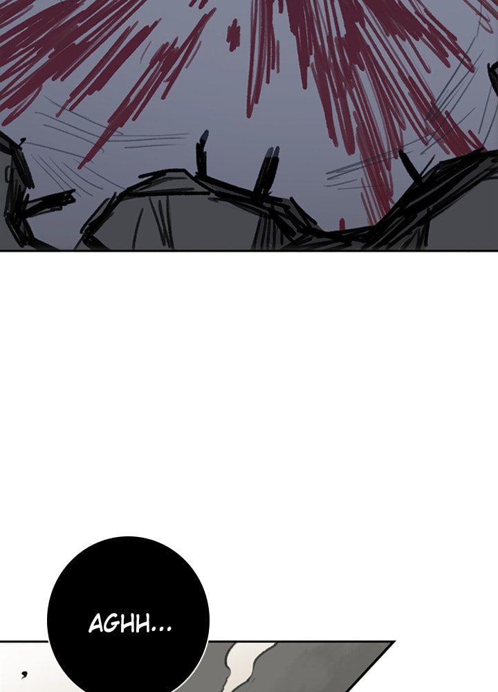 Fray Chapter 27 page 66 - 