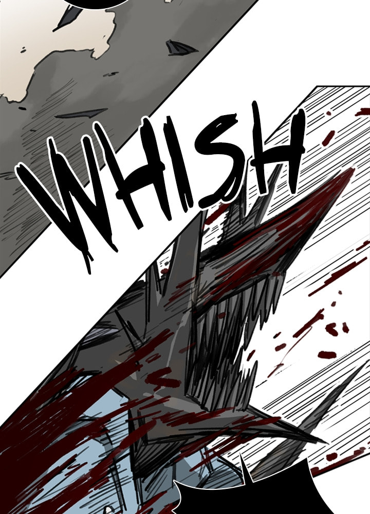Fray Chapter 27 page 67 - 