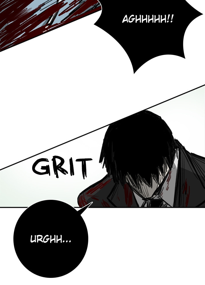 Fray Chapter 27 page 68 - 