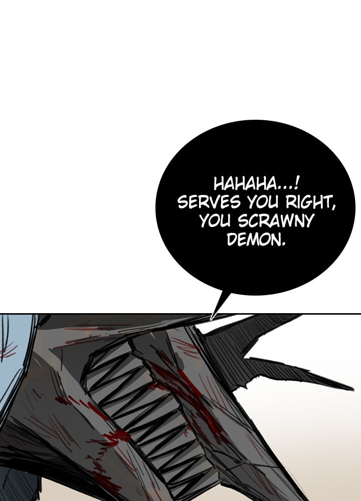 Fray Chapter 27 page 69 - 