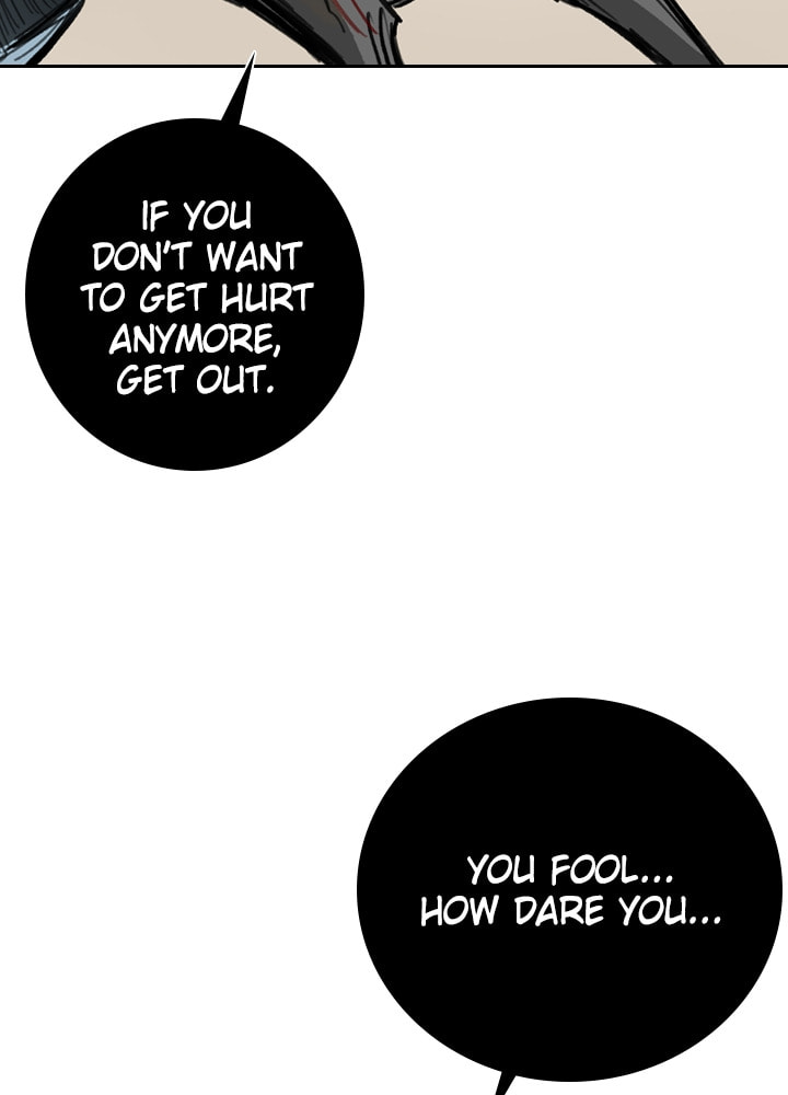 Fray Chapter 27 page 70 - 