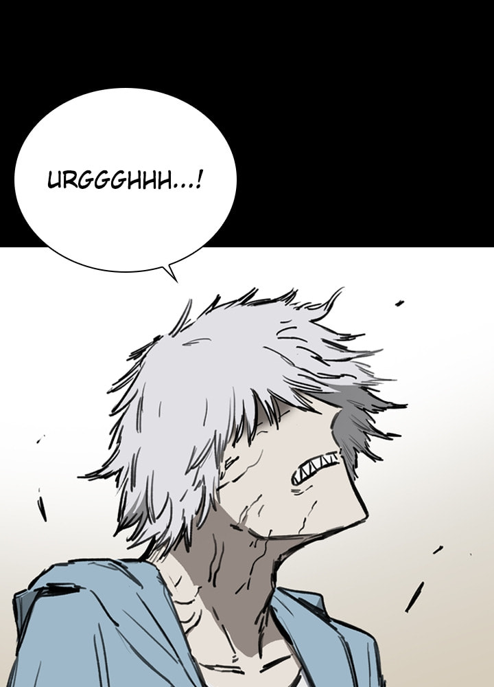 Fray Chapter 27 page 8 - 