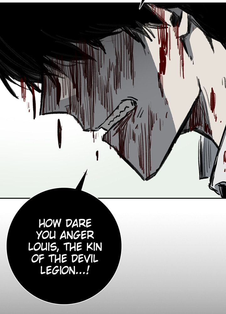 Fray Chapter 27 page 71 - 