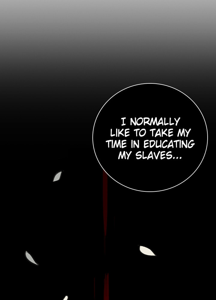 Fray Chapter 27 page 72 - 