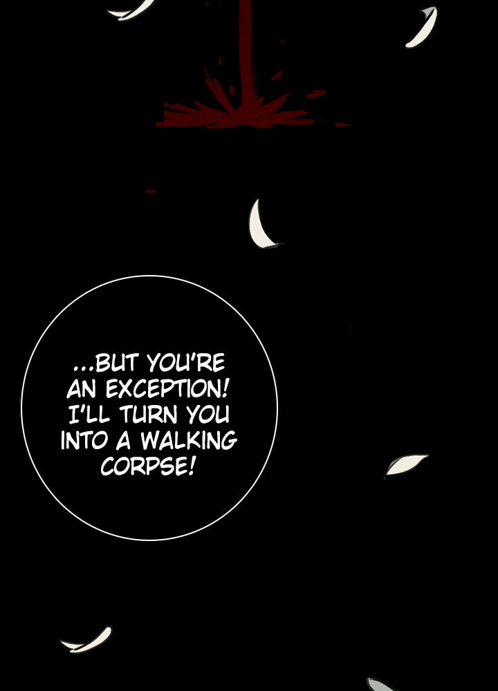 Fray Chapter 27 page 73 - 