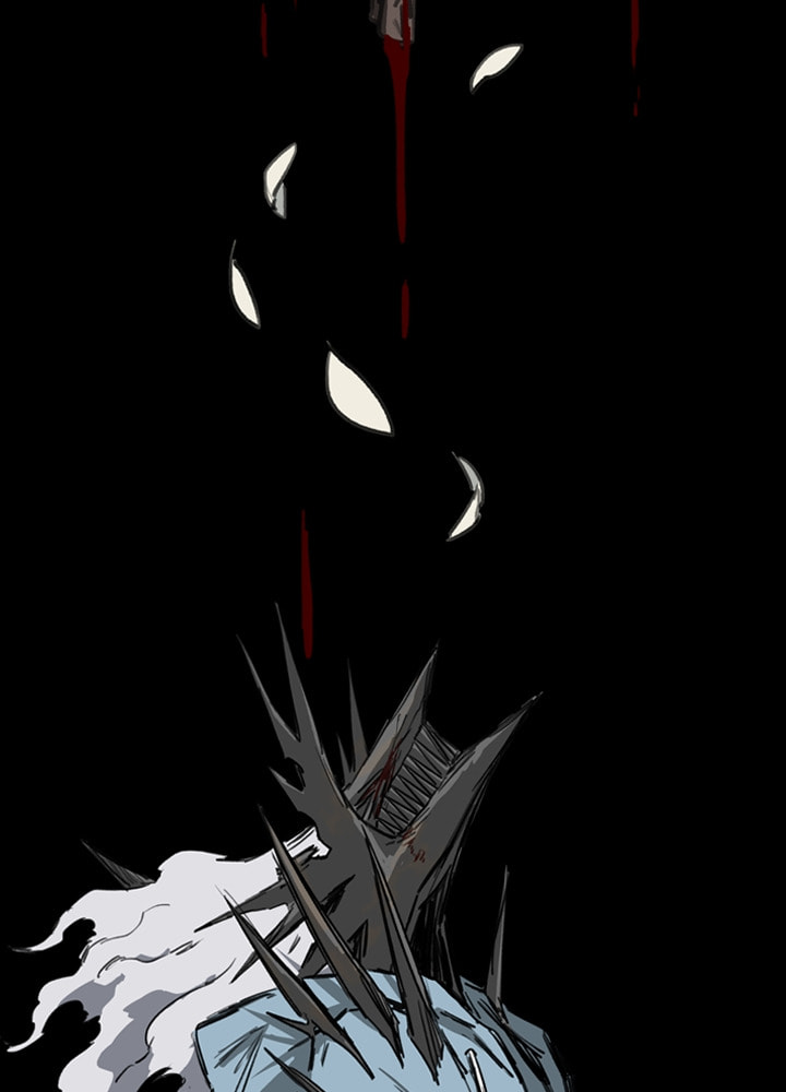 Fray Chapter 27 page 75 - 