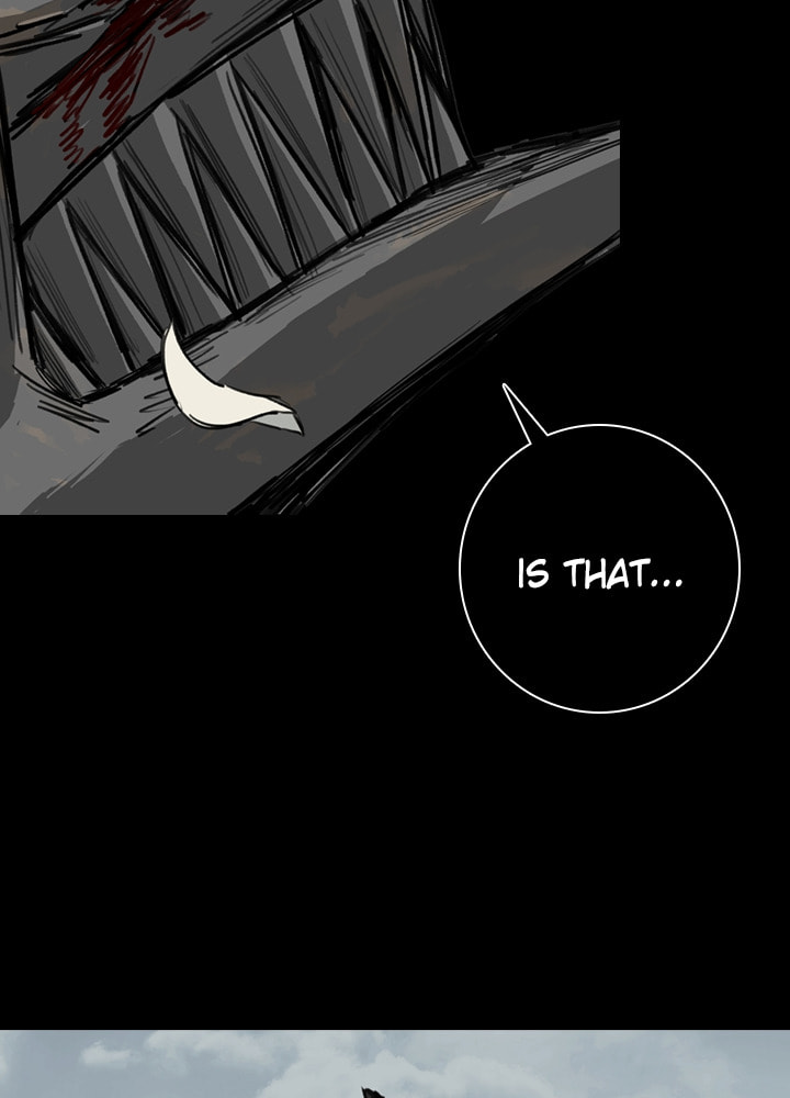 Fray Chapter 27 page 77 - 