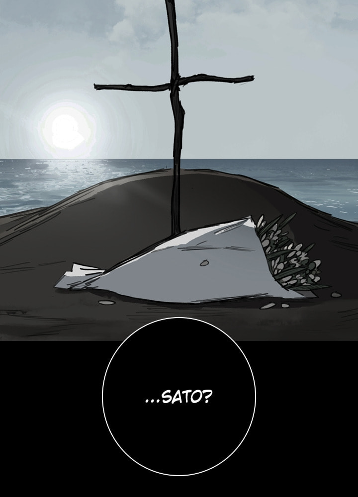 Fray Chapter 27 page 78 - 