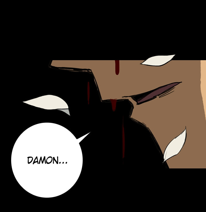 Fray Chapter 27 page 79 - 