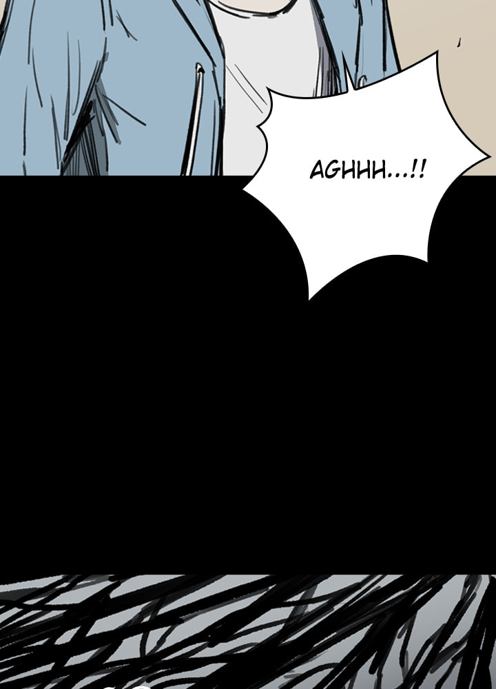 Fray Chapter 27 page 9 - 