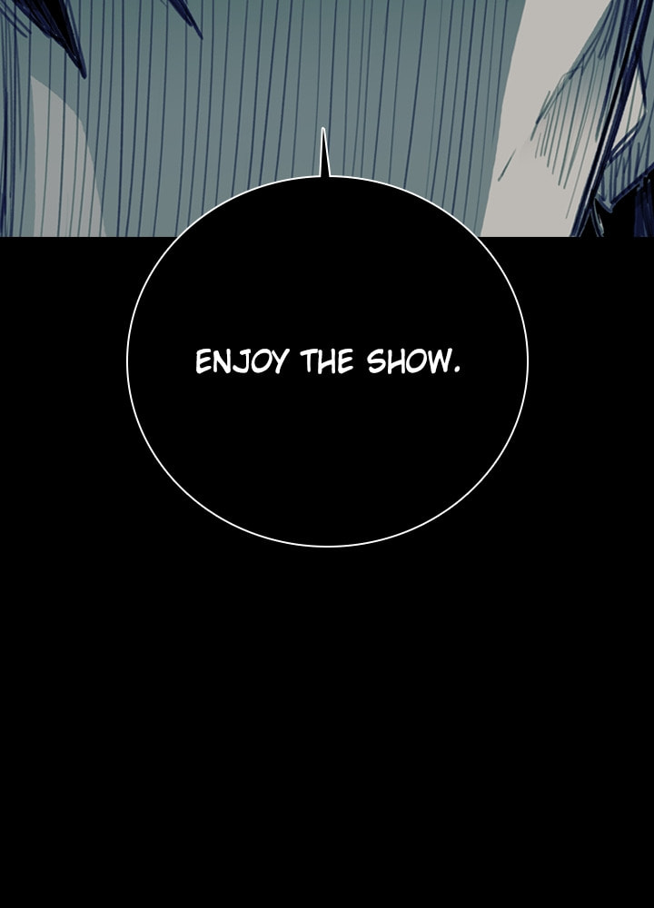 Fray Chapter 27 page 83 - 