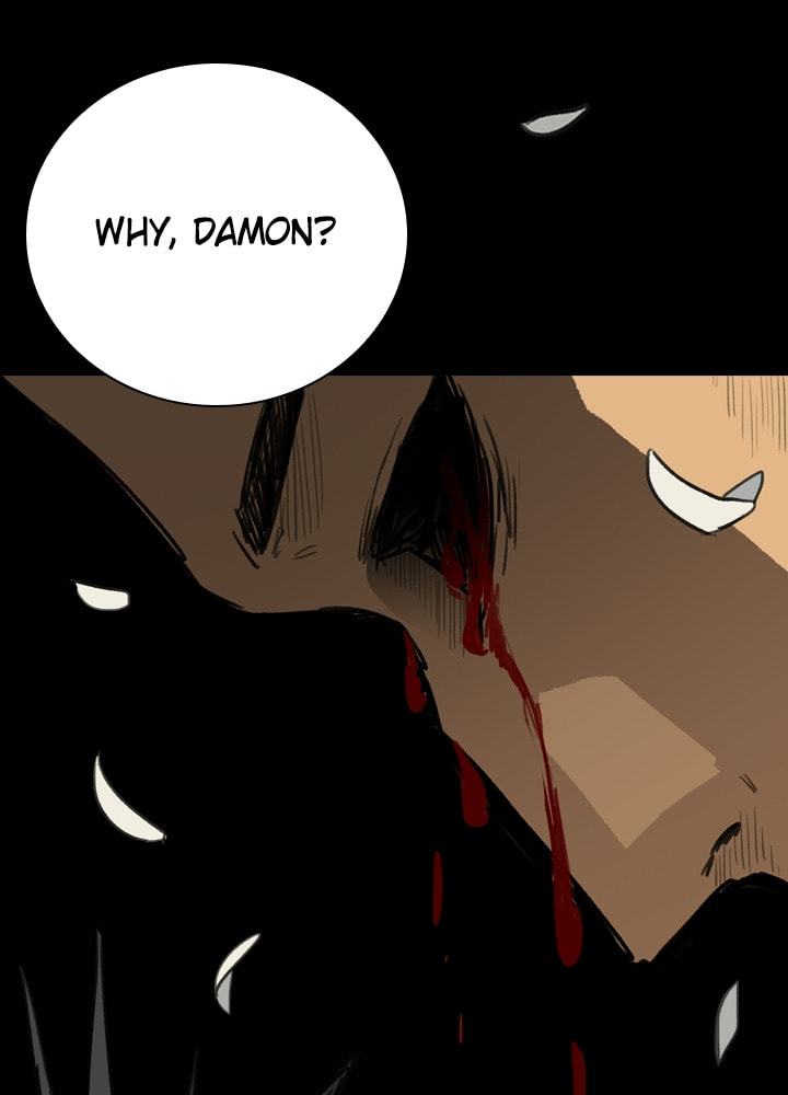 Fray Chapter 27 page 85 - 
