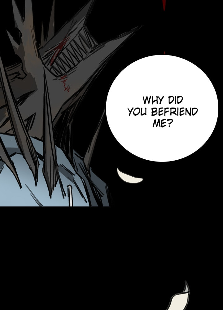 Fray Chapter 27 page 86 - 
