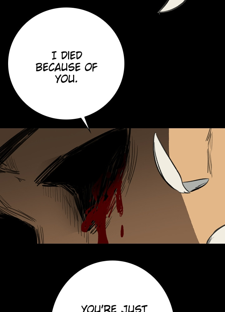 Fray Chapter 27 page 87 - 