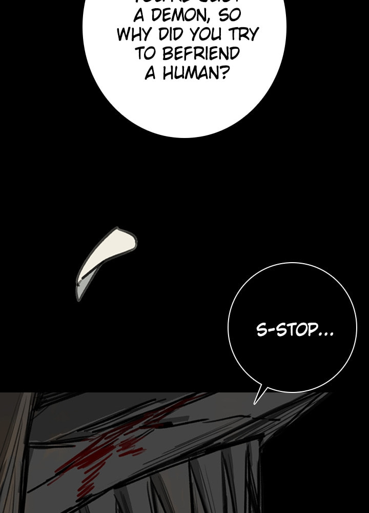 Fray Chapter 27 page 88 - 