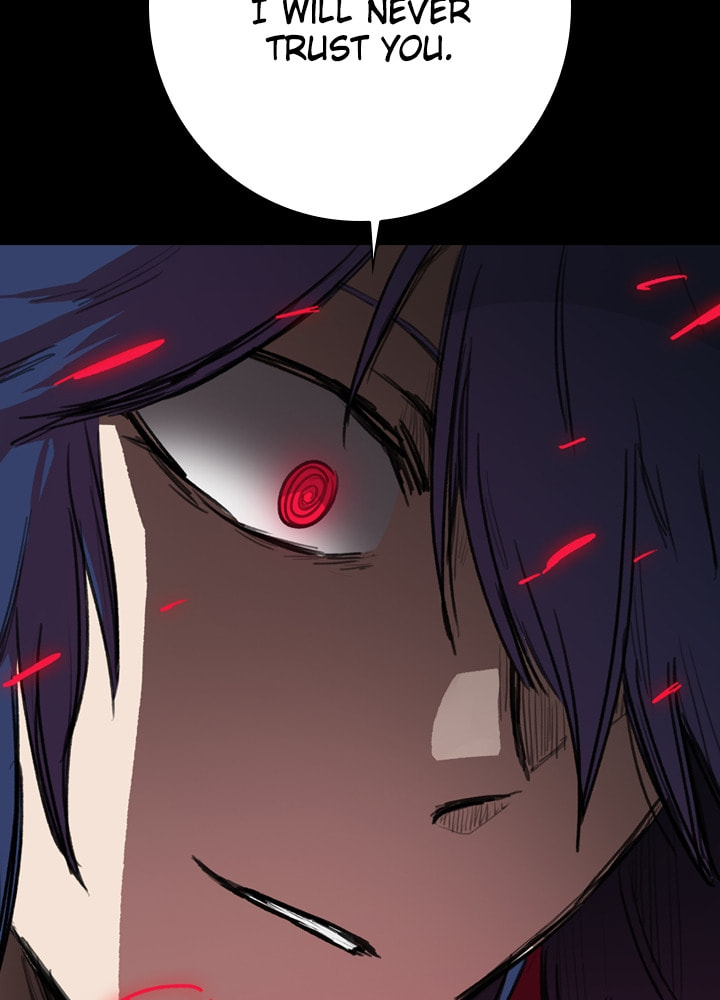 Fray Chapter 27 page 92 - 
