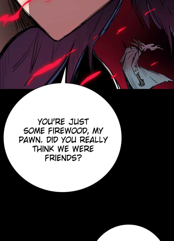 Fray Chapter 27 page 93 - 