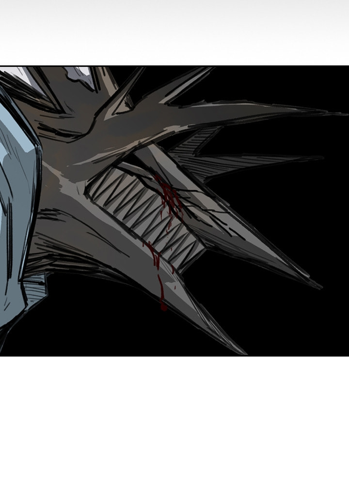 Fray Chapter 27 page 98 - 