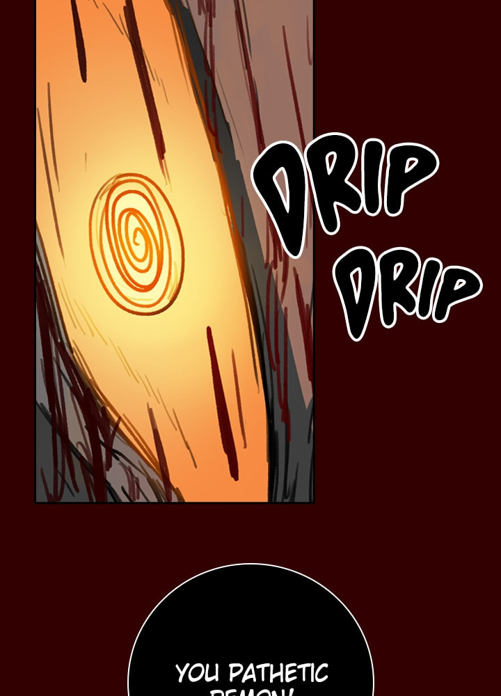Fray Chapter 28 page 11 - 