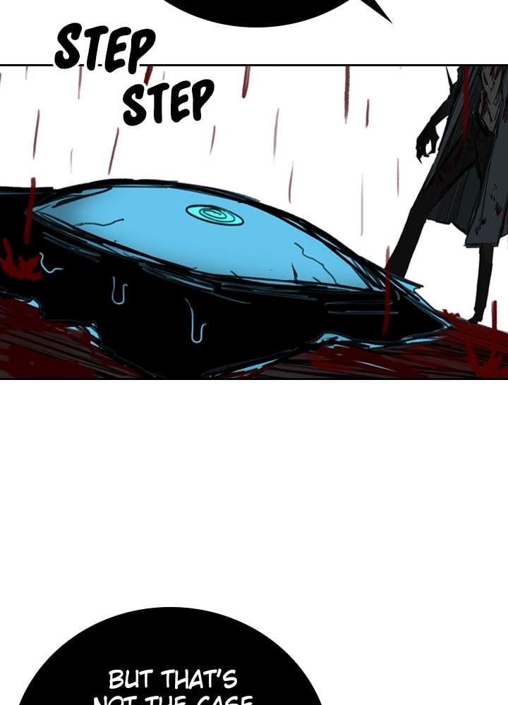 Fray Chapter 28 page 102 - 