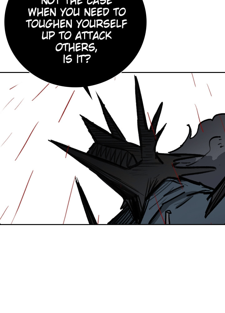 Fray Chapter 28 page 103 - 