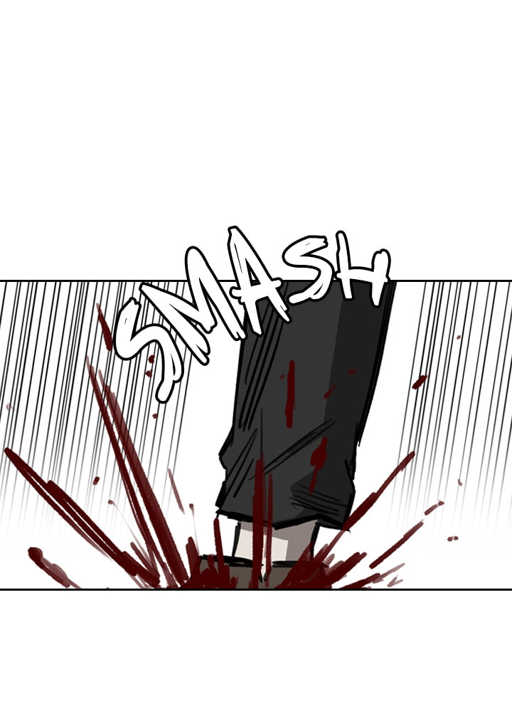 Fray Chapter 28 page 104 - 