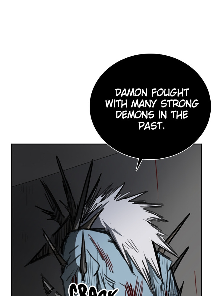 Fray Chapter 28 page 105 - 
