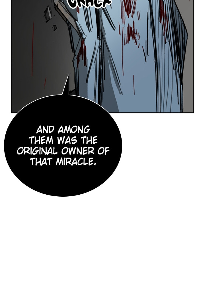 Fray Chapter 28 page 106 - 