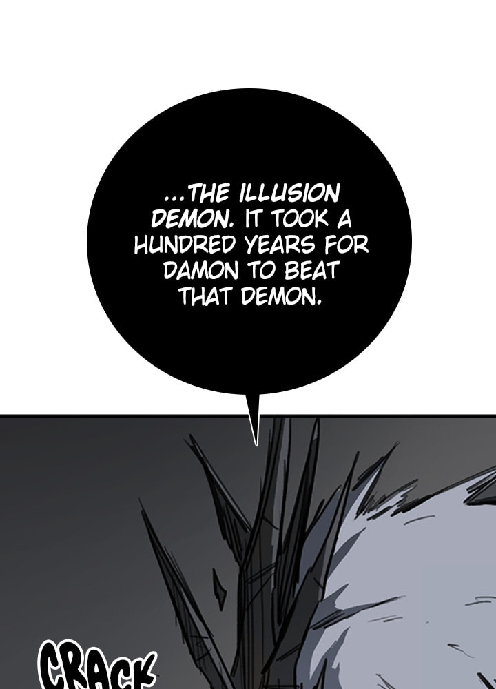 Fray Chapter 28 page 107 - 