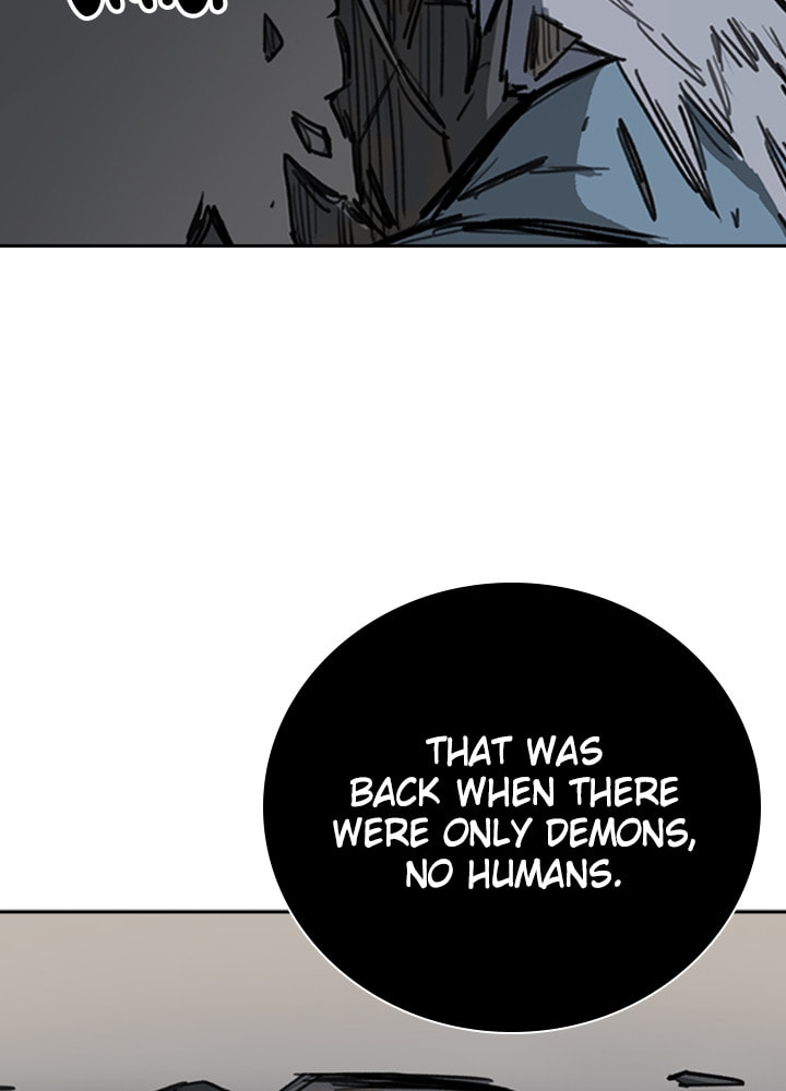 Fray Chapter 28 page 108 - 