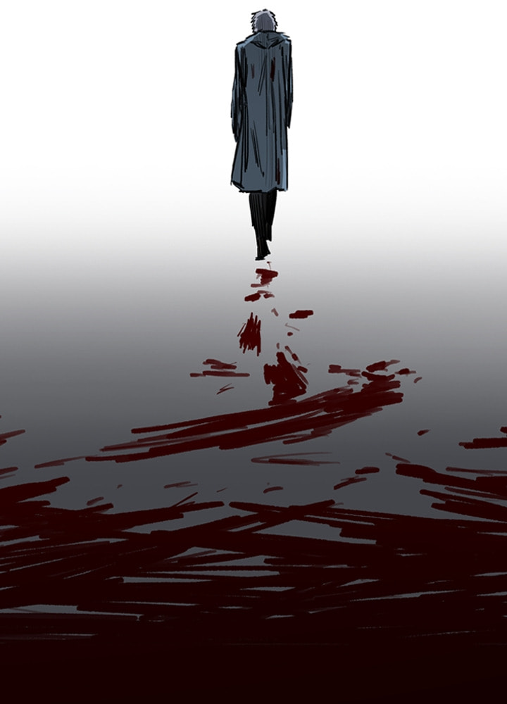 Fray Chapter 28 page 110 - 