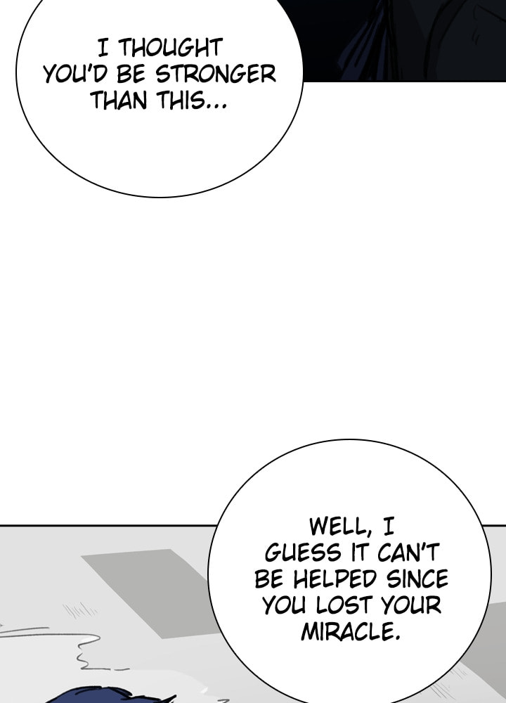 Fray Chapter 28 page 115 - 