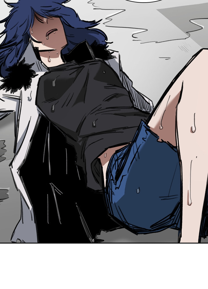 Fray Chapter 28 page 116 - 