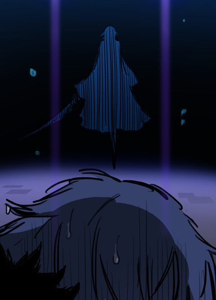Fray Chapter 28 page 118 - 
