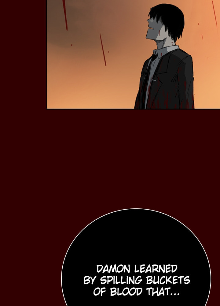 Fray Chapter 28 page 14 - 