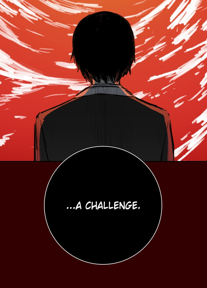 Fray Chapter 28 page 19 - 