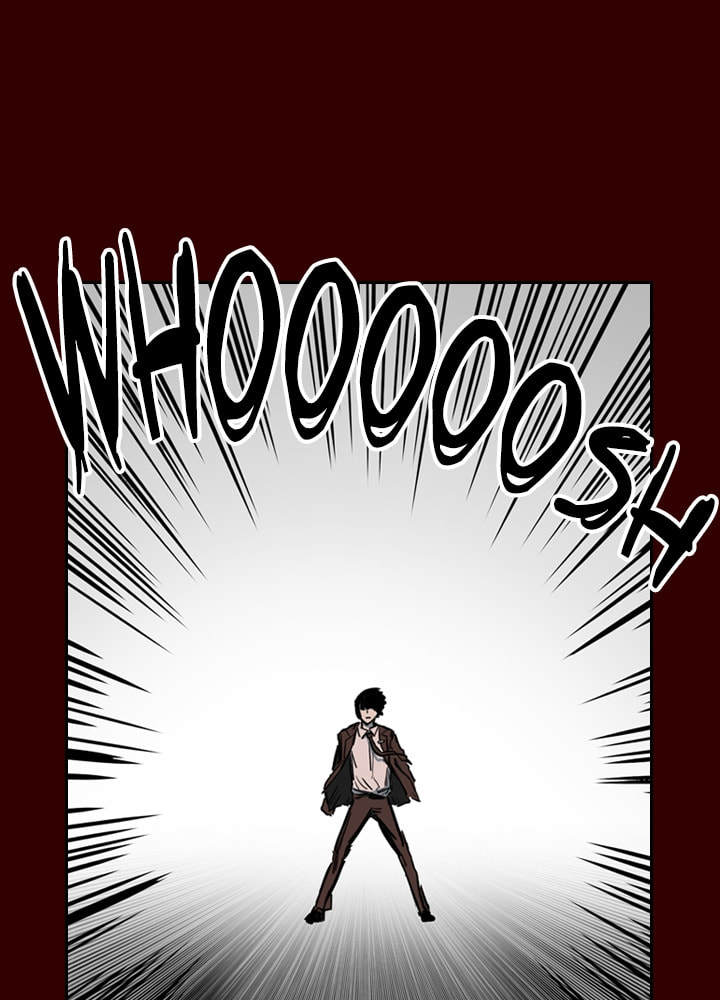 Fray Chapter 28 page 20 - 