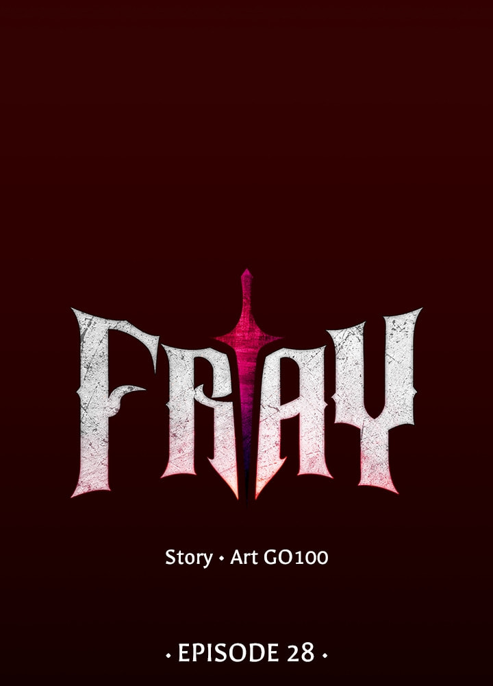 Fray Chapter 28 page 24 - 