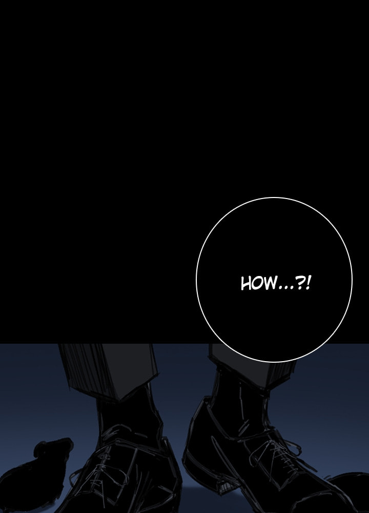 Fray Chapter 28 page 30 - 