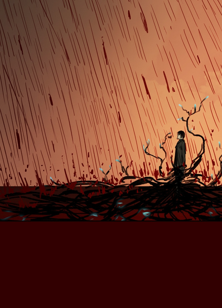 Fray Chapter 28 page 4 - 