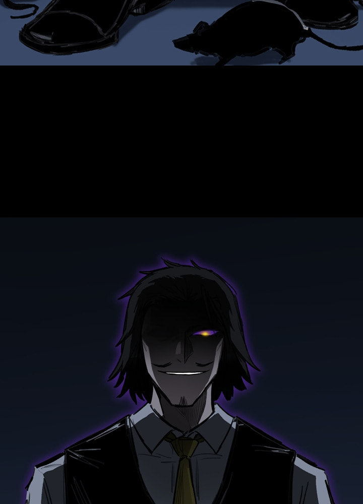 Fray Chapter 28 page 31 - 
