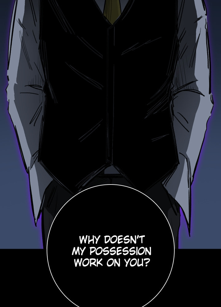 Fray Chapter 28 page 32 - 