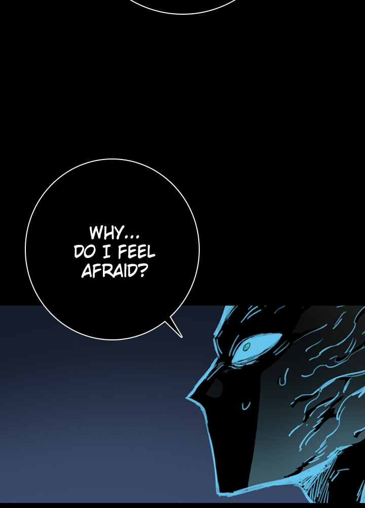 Fray Chapter 28 page 33 - 