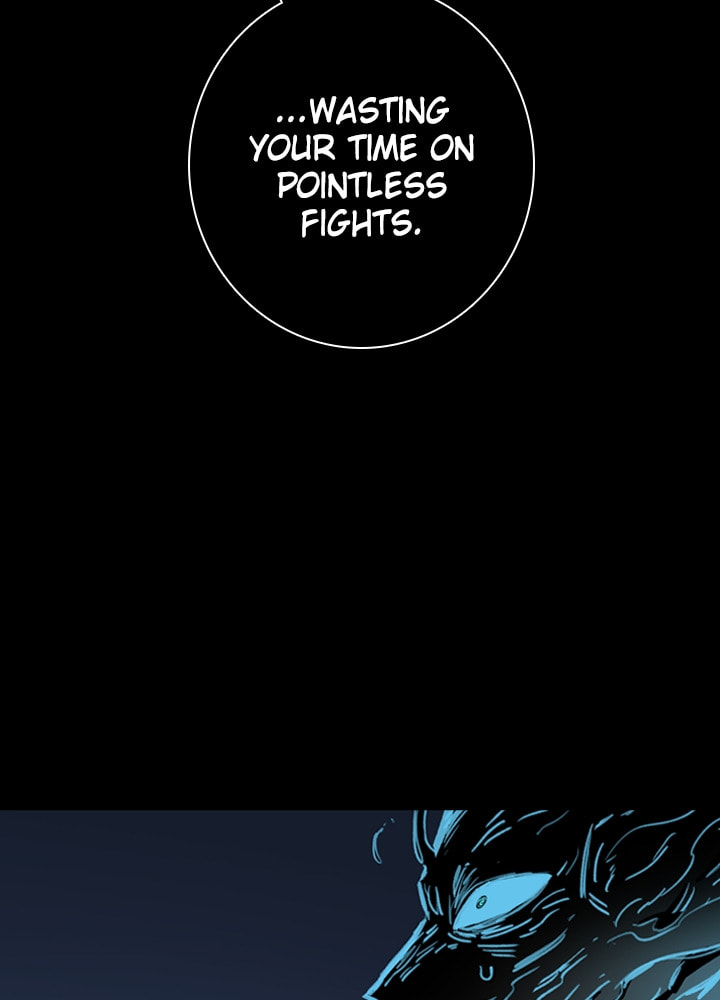 Fray Chapter 28 page 38 - 