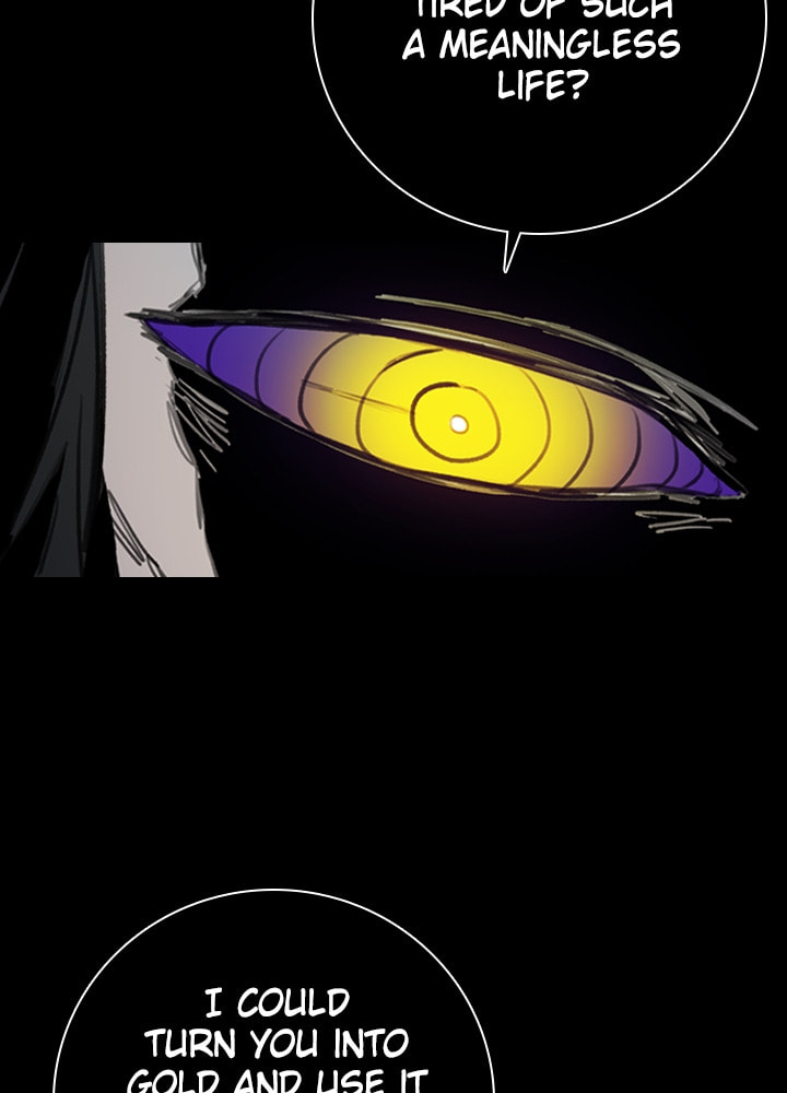 Fray Chapter 28 page 40 - 