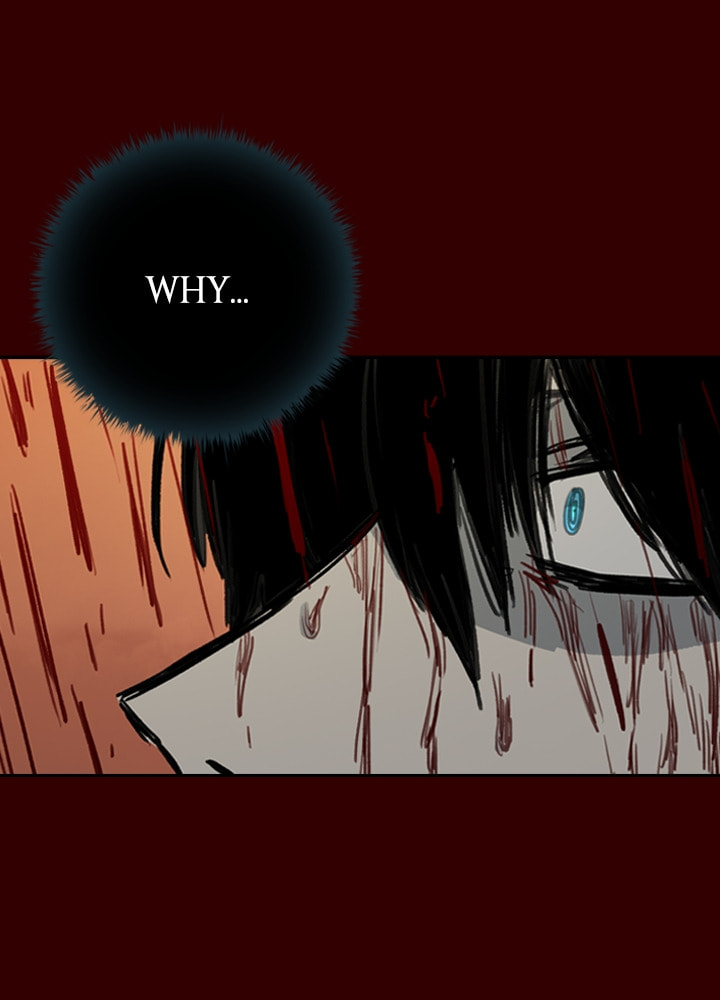 Fray Chapter 28 page 5 - 