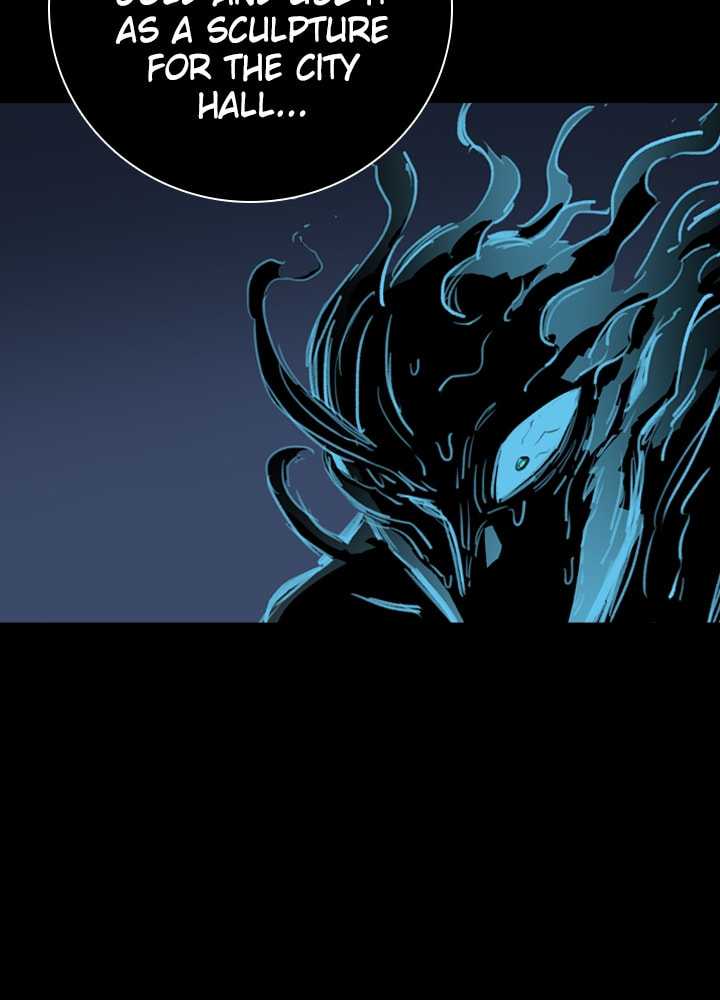 Fray Chapter 28 page 41 - 