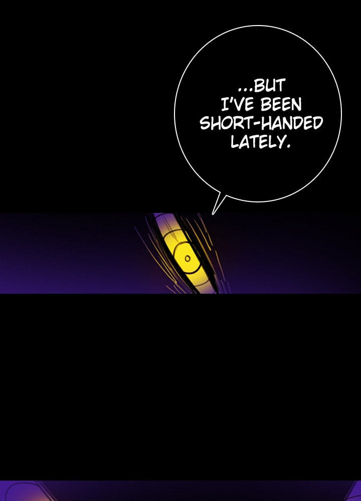 Fray Chapter 28 page 42 - 