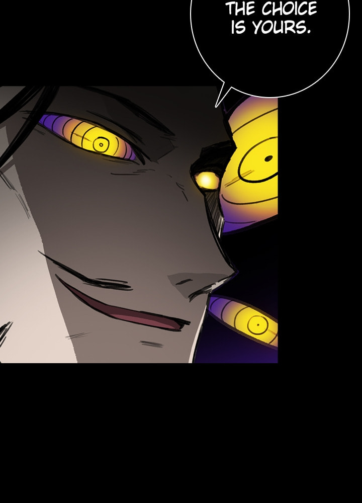 Fray Chapter 28 page 45 - 