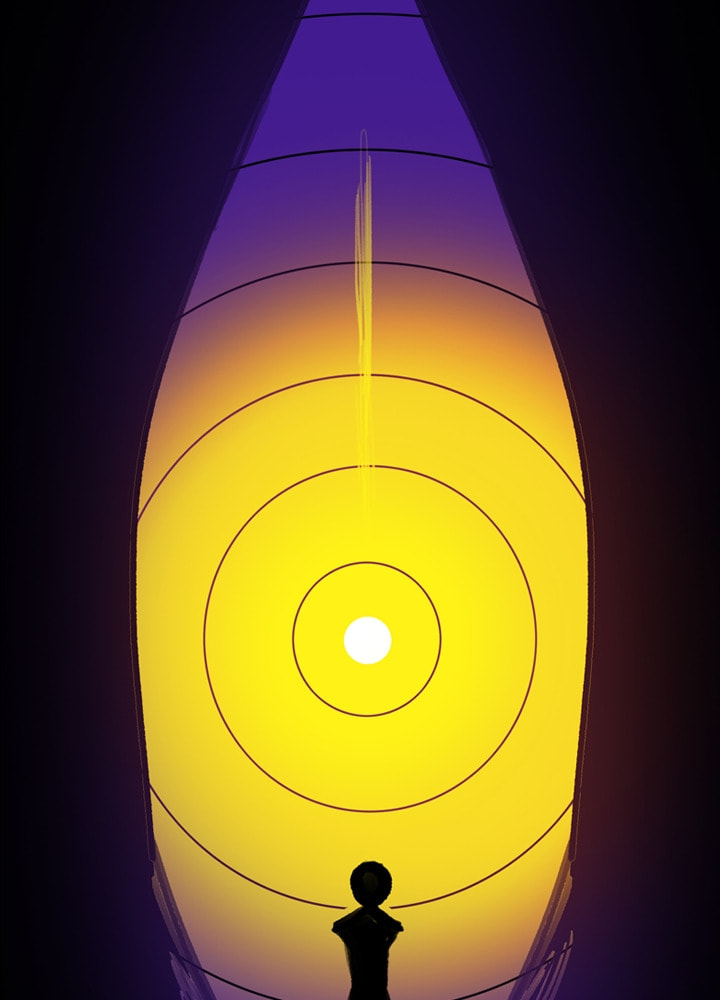 Fray Chapter 28 page 49 - 
